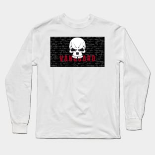 COD Vanguard multiplayer video games Long Sleeve T-Shirt